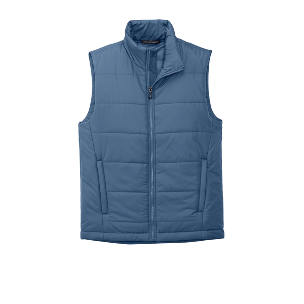 Port Authority Puffer Vest - Port Authority Puffer Vest - Image 3 of 12