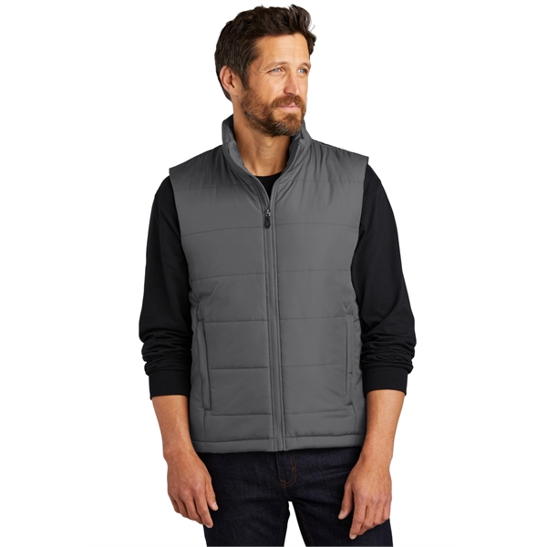 Port Authority Puffer Vest - Port Authority Puffer Vest - Image 4 of 12