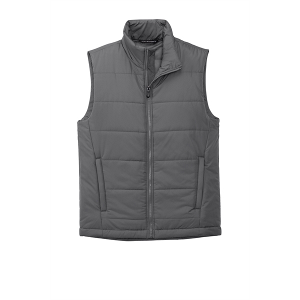 Port Authority Puffer Vest - Port Authority Puffer Vest - Image 6 of 12