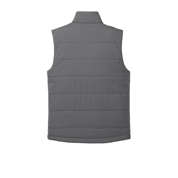 Port Authority Puffer Vest - Port Authority Puffer Vest - Image 7 of 12