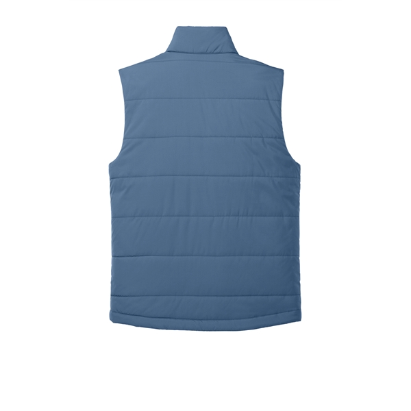 Port Authority Puffer Vest - Port Authority Puffer Vest - Image 12 of 12