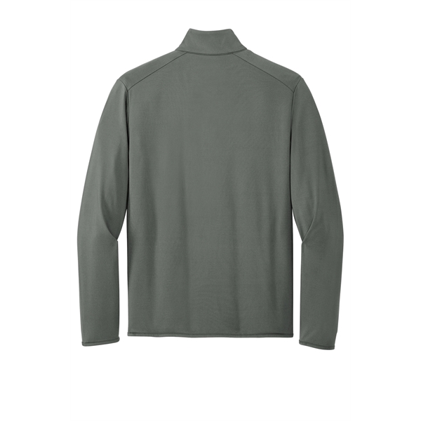 Port Authority Accord Stretch Fleece Full-Zip - Port Authority Accord Stretch Fleece Full-Zip - Image 12 of 18