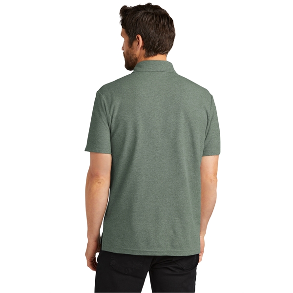 Port Authority C-FREE Cotton Blend Pique Pocket Polo - Port Authority C-FREE Cotton Blend Pique Pocket Polo - Image 16 of 34