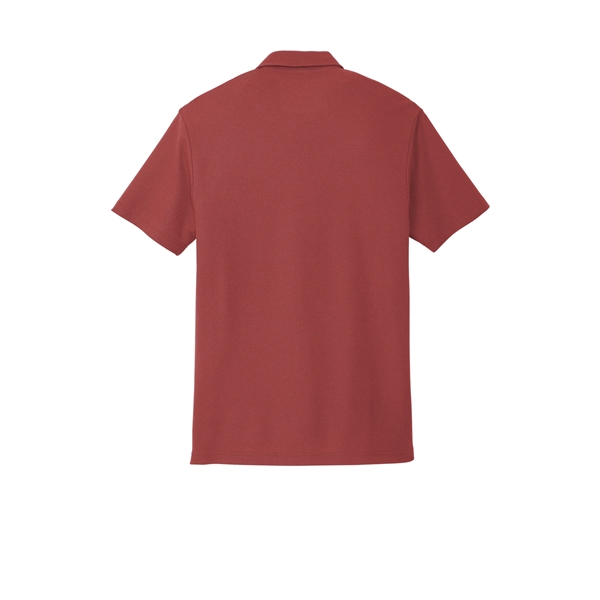 Port Authority C-FREE Cotton Blend Pique Pocket Polo - Port Authority C-FREE Cotton Blend Pique Pocket Polo - Image 24 of 34