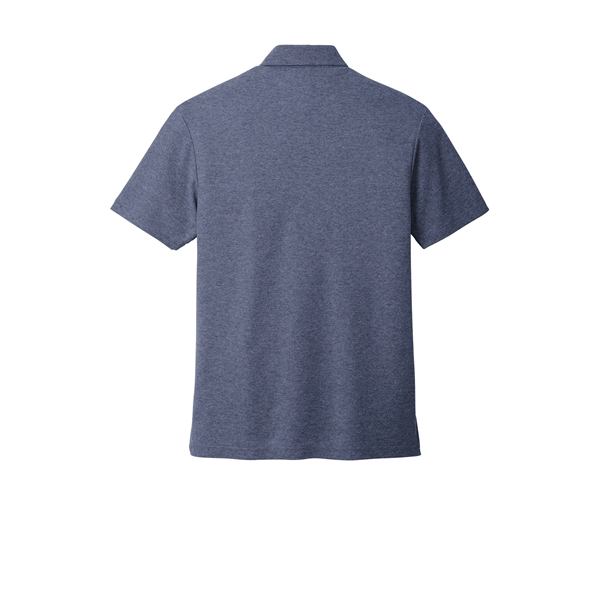 Port Authority C-FREE Cotton Blend Pique Pocket Polo - Port Authority C-FREE Cotton Blend Pique Pocket Polo - Image 29 of 34