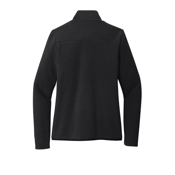 Port Authority Women's Connection Fleece Jacket - Port Authority Women's Connection Fleece Jacket - Image 9 of 24