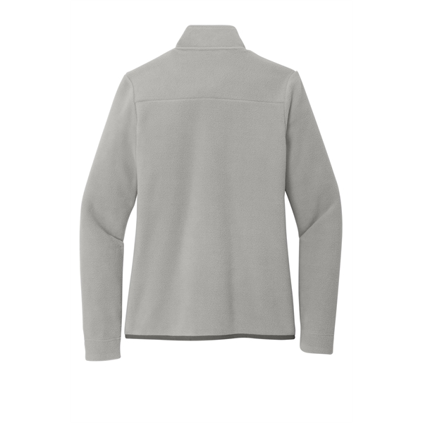 Port Authority Women's Connection Fleece Jacket - Port Authority Women's Connection Fleece Jacket - Image 14 of 24