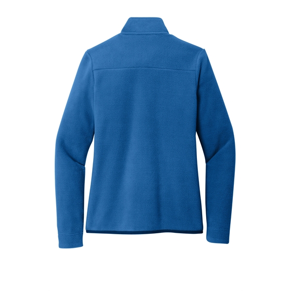 Port Authority Women's Connection Fleece Jacket - Port Authority Women's Connection Fleece Jacket - Image 24 of 24