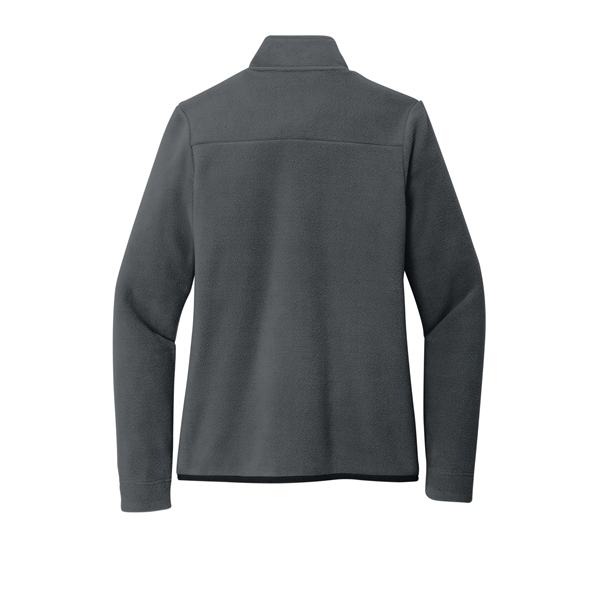 Port Authority Women's Connection Fleece Jacket - Port Authority Women's Connection Fleece Jacket - Image 4 of 24