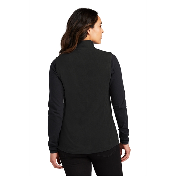 Port Authority Women's Accord Microfleece Vest - Port Authority Women's Accord Microfleece Vest - Image 1 of 14