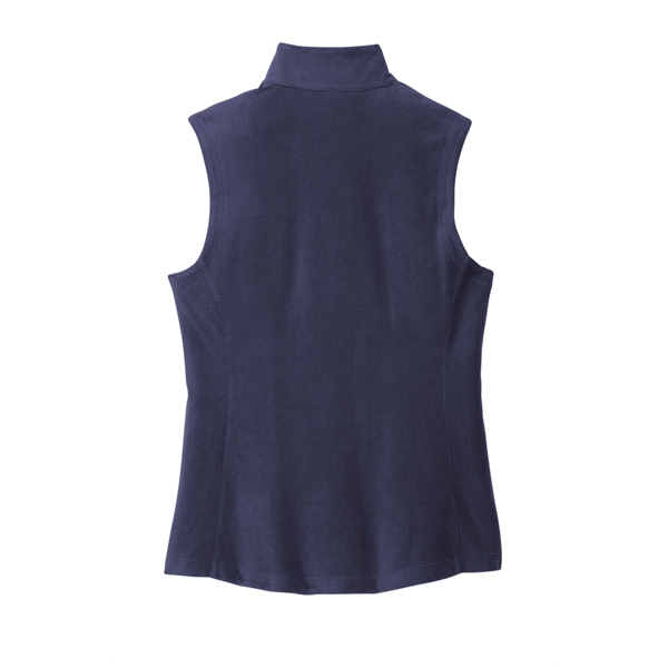 Port Authority Women's Accord Microfleece Vest - Port Authority Women's Accord Microfleece Vest - Image 8 of 14