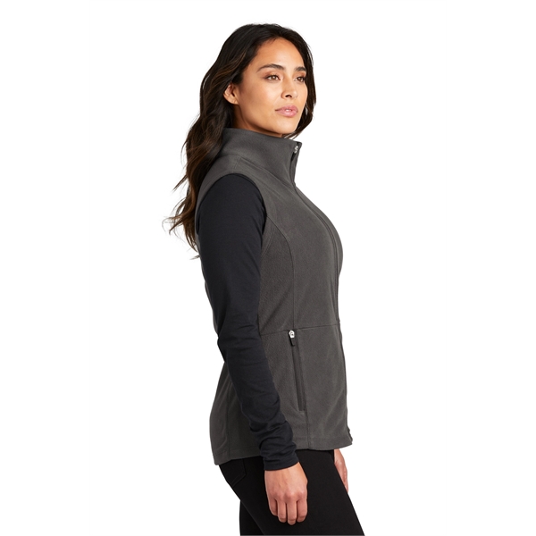 Port Authority Women's Accord Microfleece Vest - Port Authority Women's Accord Microfleece Vest - Image 11 of 14