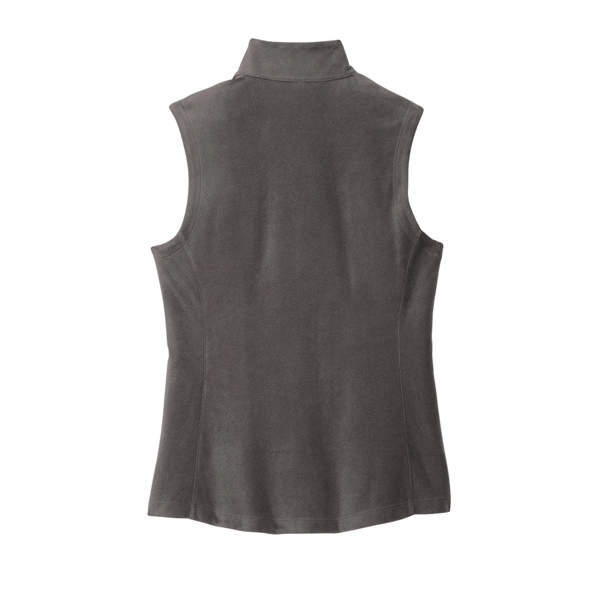 Port Authority Women's Accord Microfleece Vest - Port Authority Women's Accord Microfleece Vest - Image 13 of 14