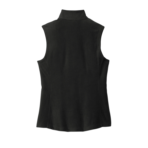 Port Authority Women's Accord Microfleece Vest - Port Authority Women's Accord Microfleece Vest - Image 14 of 14