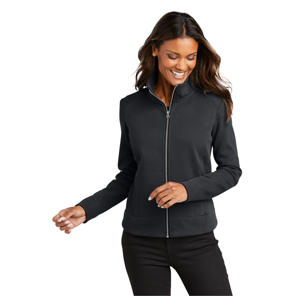 Port Authority Women's Network Fleece Jacket - Port Authority Women's Network Fleece Jacket - Image 0 of 14