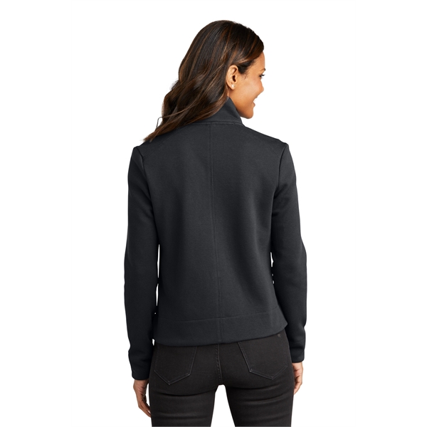 Port Authority Women's Network Fleece Jacket - Port Authority Women's Network Fleece Jacket - Image 1 of 14