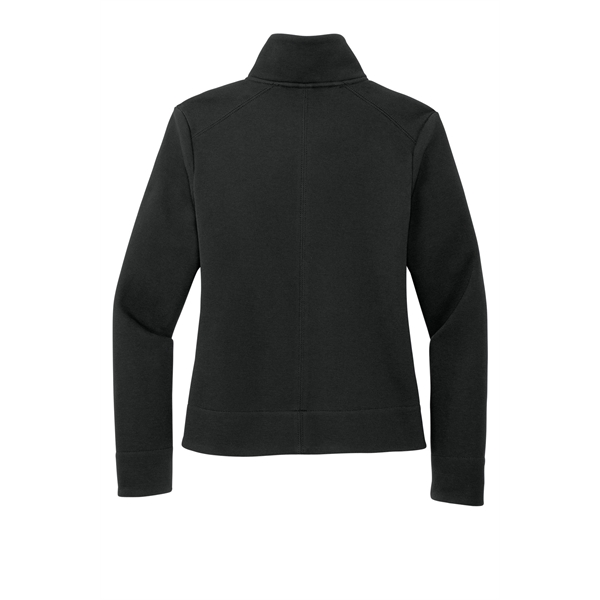 Port Authority Women's Network Fleece Jacket - Port Authority Women's Network Fleece Jacket - Image 9 of 14