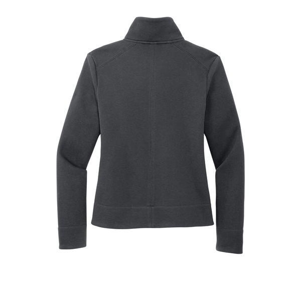 Port Authority Women's Network Fleece Jacket - Port Authority Women's Network Fleece Jacket - Image 4 of 14