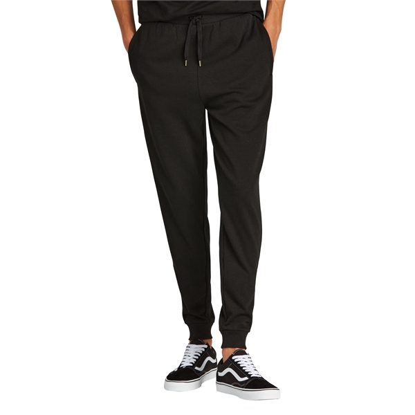 Custom District Perfect Tri Fleece Jogger