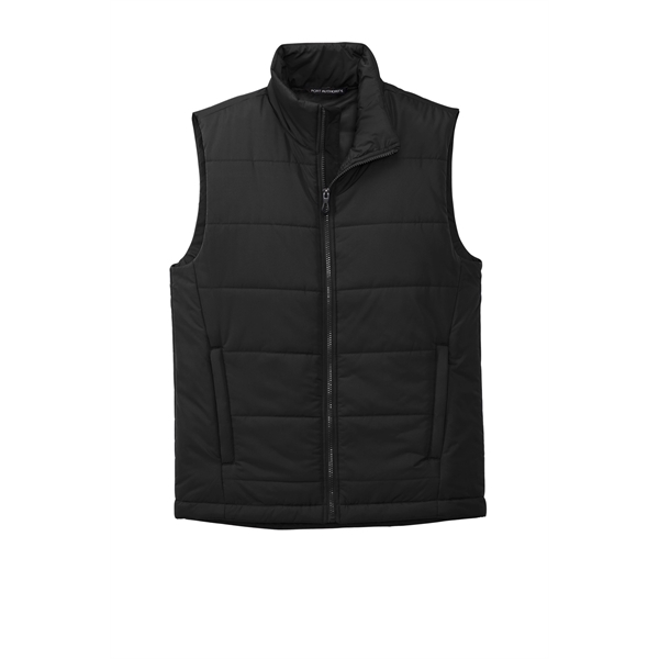 Custom Port Authority Puffer Vest