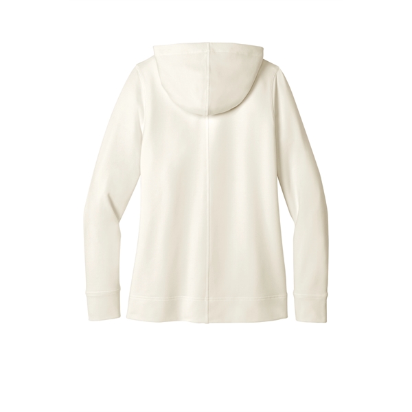 Port Authority Women's Microterry Pullover Hoodie