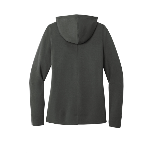 Port Authority Women's Microterry Pullover Hoodie