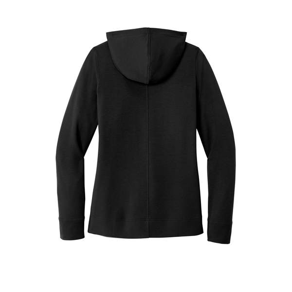 Port Authority Women's Microterry Pullover Hoodie