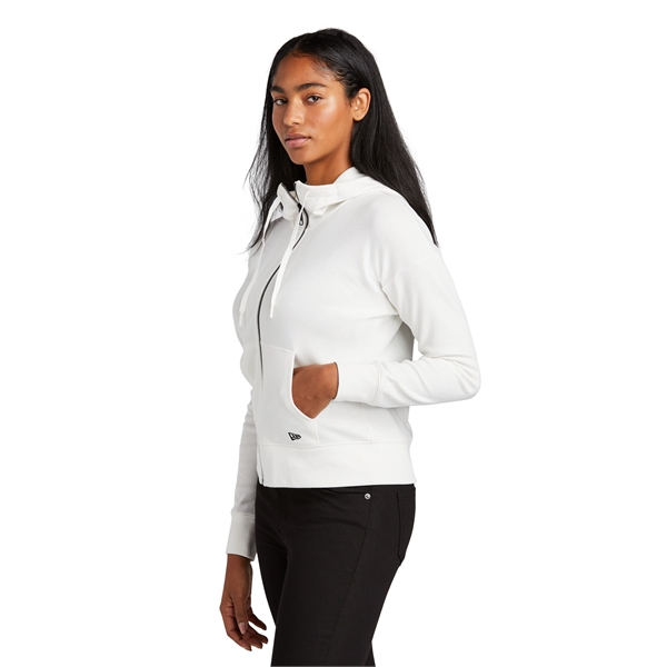 New Era Women's STS Full-Zip Hoodie - New Era Women's STS Full-Zip Hoodie - Image 2 of 14