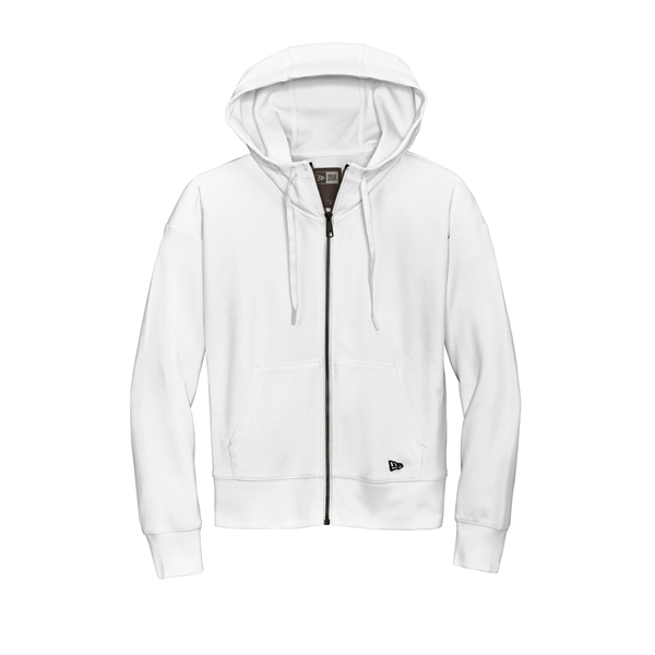 New Era Women's STS Full-Zip Hoodie - New Era Women's STS Full-Zip Hoodie - Image 3 of 14