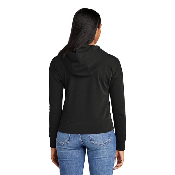 New Era Women's STS Full-Zip Hoodie - New Era Women's STS Full-Zip Hoodie - Image 5 of 14