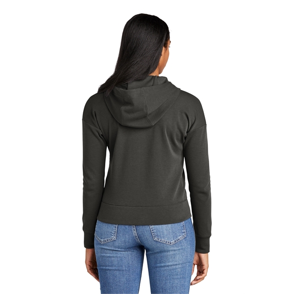 New Era Women's STS Full-Zip Hoodie - New Era Women's STS Full-Zip Hoodie - Image 10 of 14