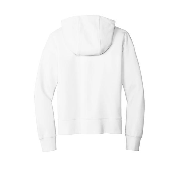 New Era Women's STS Full-Zip Hoodie - New Era Women's STS Full-Zip Hoodie - Image 14 of 14