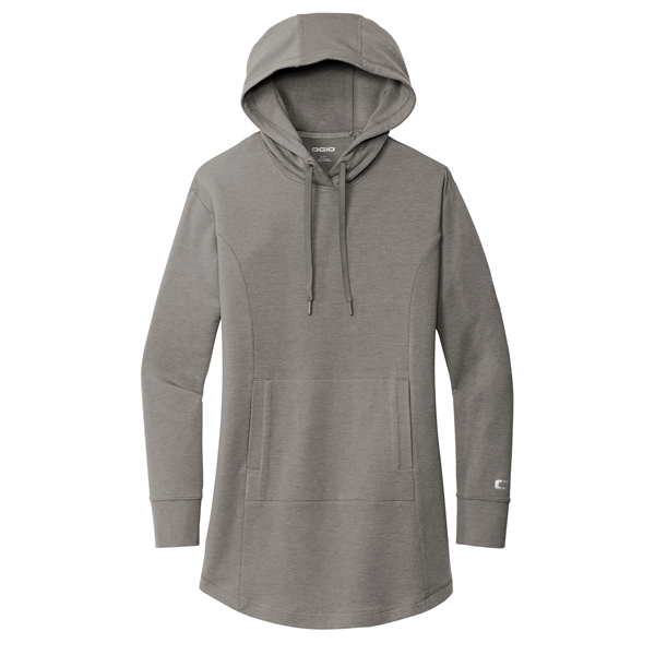 OGIO Women's Luuma Flex Tunic - OGIO Women's Luuma Flex Tunic - Image 13 of 14