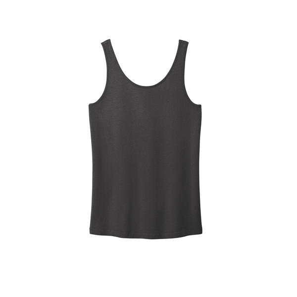 Port & Co Women's Beach Wash Garment-Dyed Tank - Port & Co Women's Beach Wash Garment-Dyed Tank - Image 3 of 34