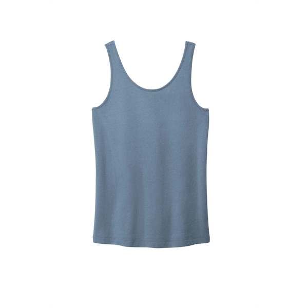 Port & Co Women's Beach Wash Garment-Dyed Tank - Port & Co Women's Beach Wash Garment-Dyed Tank - Image 7 of 34