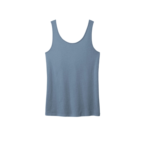 Port & Co Women's Beach Wash Garment-Dyed Tank - Port & Co Women's Beach Wash Garment-Dyed Tank - Image 8 of 34