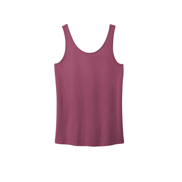 Port & Co Women's Beach Wash Garment-Dyed Tank - Port & Co Women's Beach Wash Garment-Dyed Tank - Image 27 of 34