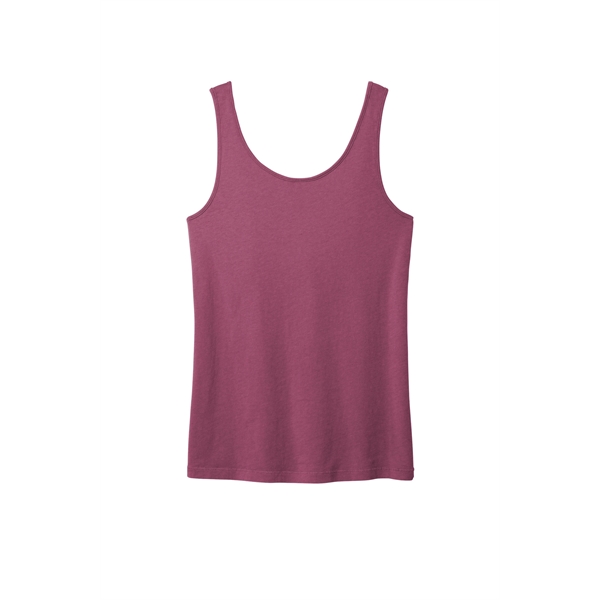 Port & Co Women's Beach Wash Garment-Dyed Tank - Port & Co Women's Beach Wash Garment-Dyed Tank - Image 28 of 34