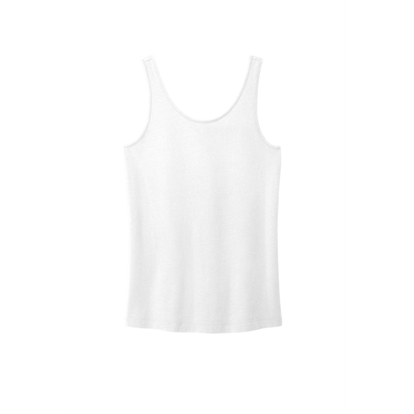 Port & Co Women's Beach Wash Garment-Dyed Tank - Port & Co Women's Beach Wash Garment-Dyed Tank - Image 32 of 34
