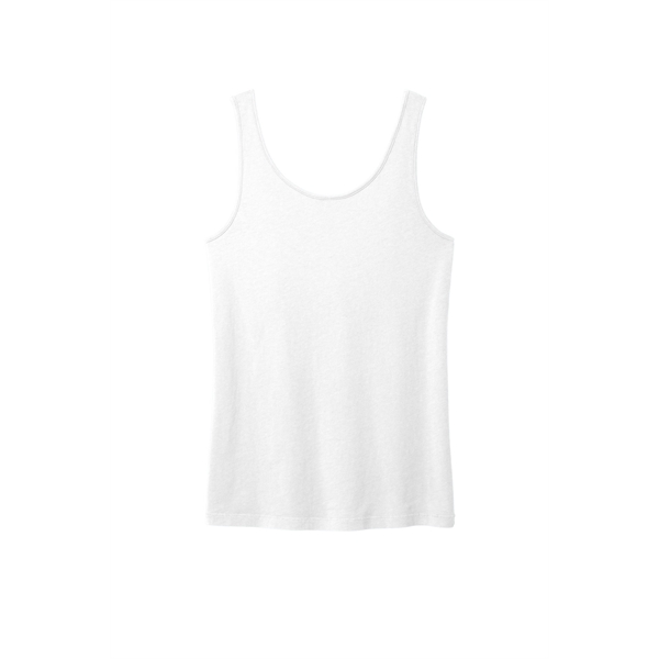 Port & Co Women's Beach Wash Garment-Dyed Tank - Port & Co Women's Beach Wash Garment-Dyed Tank - Image 33 of 34