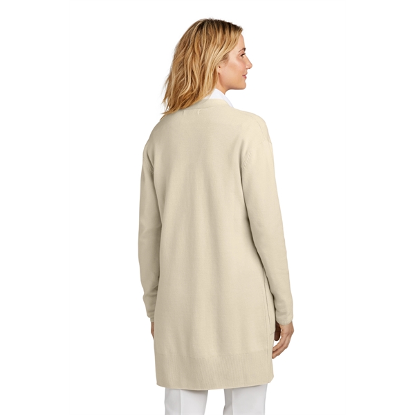 Mercer+Mettle Women's Open-Front Cardigan Sweater - Mercer+Mettle Women's Open-Front Cardigan Sweater - Image 1 of 14