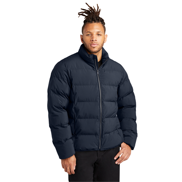 Mercer+Mettle Puffy Jacket - Mercer+Mettle Puffy Jacket - Image 10 of 19