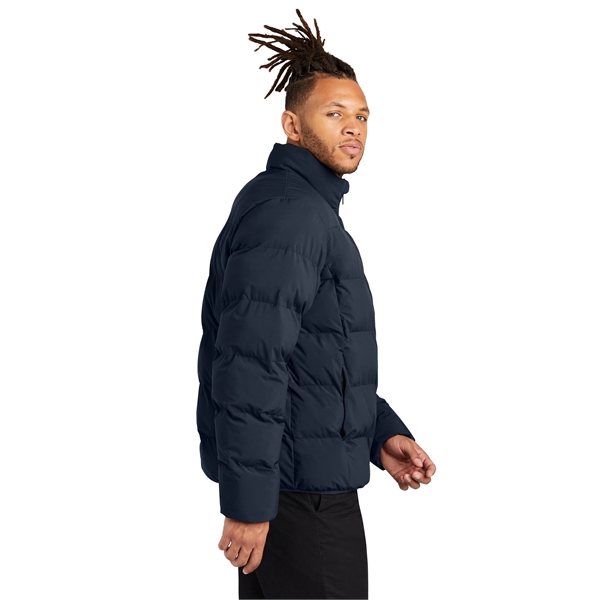 Mercer+Mettle Puffy Jacket - Mercer+Mettle Puffy Jacket - Image 12 of 19