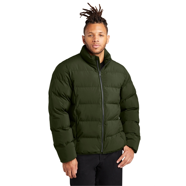Mercer+Mettle Puffy Jacket - Mercer+Mettle Puffy Jacket - Image 15 of 19