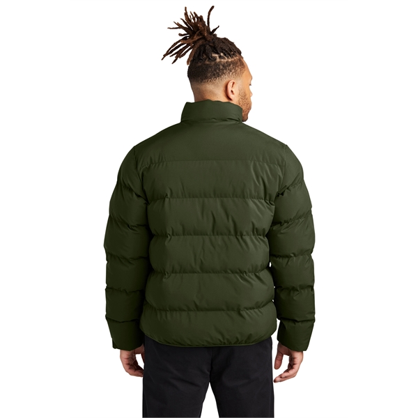 Mercer+Mettle Puffy Jacket - Mercer+Mettle Puffy Jacket - Image 16 of 19