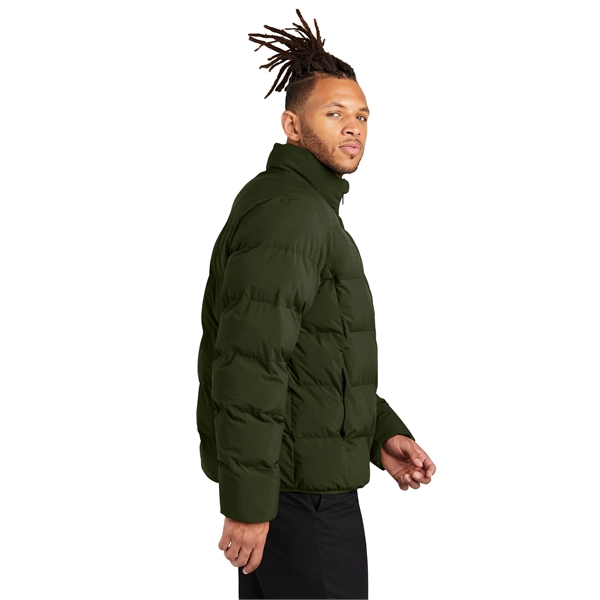 Mercer+Mettle Puffy Jacket - Mercer+Mettle Puffy Jacket - Image 17 of 19