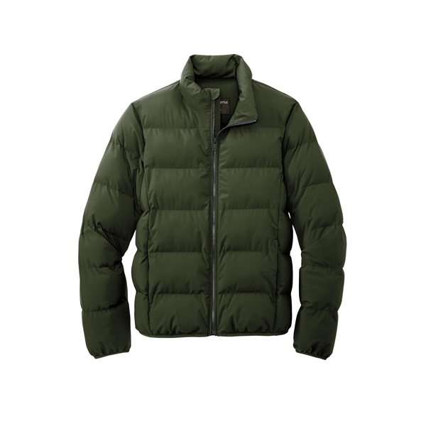 Mercer+Mettle Puffy Jacket - Mercer+Mettle Puffy Jacket - Image 18 of 19