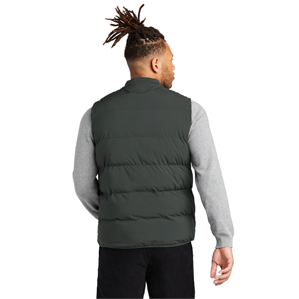 Mercer+Mettle Puffy Vest - Mercer+Mettle Puffy Vest - Image 1 of 14