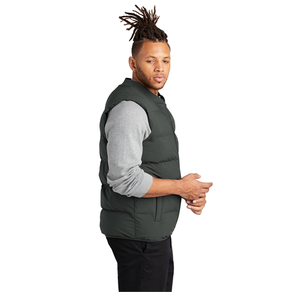 Mercer+Mettle Puffy Vest - Mercer+Mettle Puffy Vest - Image 2 of 14