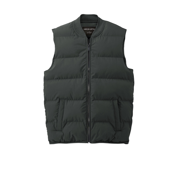 Mercer+Mettle Puffy Vest - Mercer+Mettle Puffy Vest - Image 3 of 14